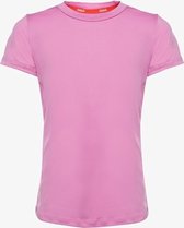 Osaga meisjes sport T-shirt - Roze - Maat 110/116