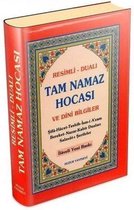 Tam Namaz Hocası ve Dini Bilgiler (Kuşe)