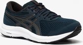 Asics Gel-Contend 7 heren hardloopschoenen - Blauw - Maat 40 - Uitneembare zool