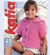 Katia breiboek kinderen Nr.65