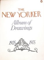 The New Yorker Album of Drawings, 1925-1975.