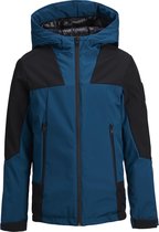 JACK&JONES JUNIOR JCODEXTER JACKET SN JR Jongens Jas - Maat 164