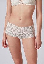 Broekje | skiny dreamy lace | marshmallow