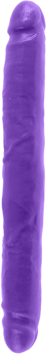 Goedkoopste DILLIO | Dillio Double Dildo 30.5 Cm Purple