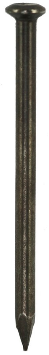 DQ stalen nagel 2.5x40mm bkv (100st)