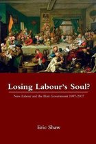 Losing Labour Soul