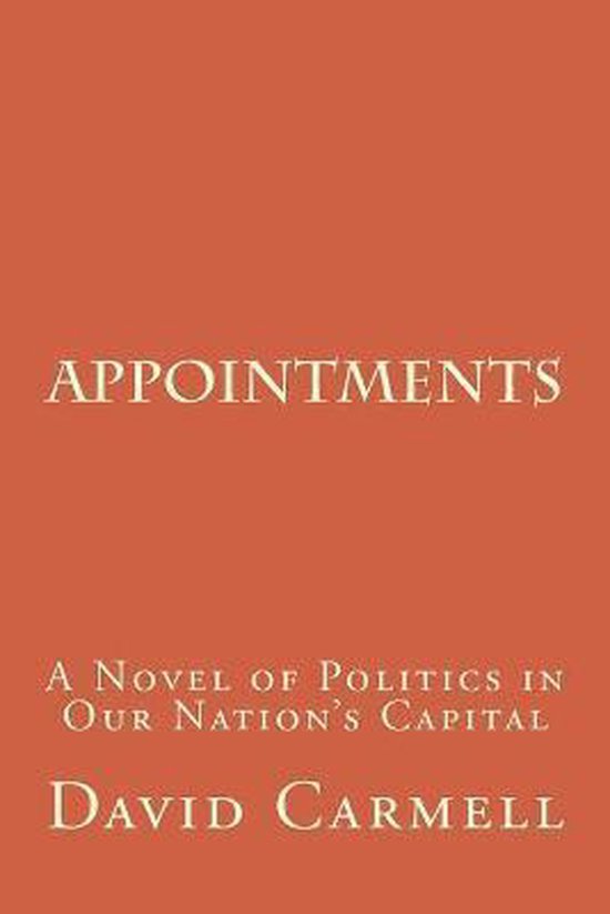 Appointments - cover