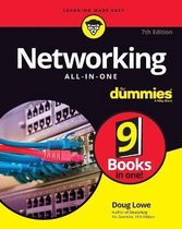 Networking All–in–One For Dummies