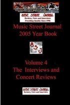 Music Street Journal: 2005 Year Book
