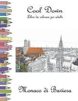 Cool Down - Libro da colorare per adulti