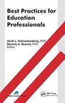 Best Practices for Education Professionals