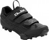 XLC Fietsschoenen - MTB - Maat 47 - Zwart - CB-M06