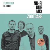 Nu-fi Dub Mix (ep/blue Vinyl)