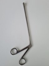 Belux Surgical / Alexander baarmoederbiopsietang, 20 cm /  geschikt voor gynaecologisch gebruik.
