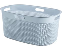 Curver Filo Wasmand - 45 liter - Stone Blue