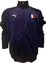 Puma Euro Track Jacket Maat M