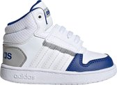 adidas Sneakers - Maat 27 - Unisex - Wit - Blauw