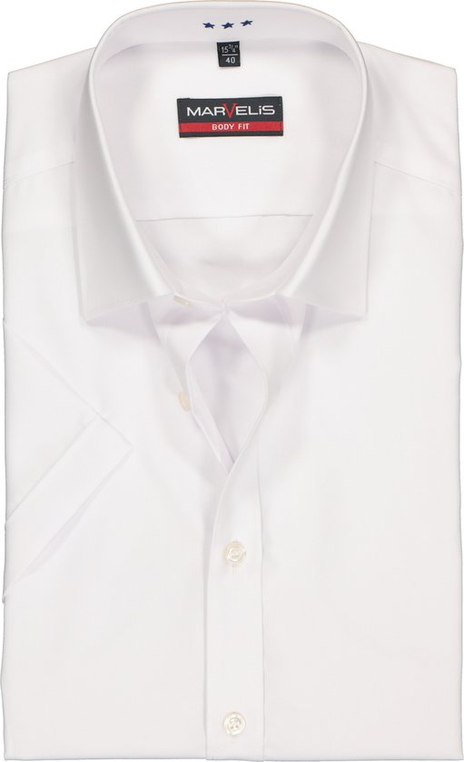 Chemise Homme Marvelis ajustée M