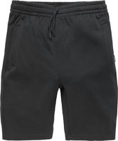 Vintage Industries Greytown shorts black