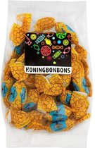 Bakker snoep - HONINGBONBONS - multipak 12 zakken