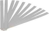 Reflecterende Stickers Voor Tachometer - Set Met 10 Strips