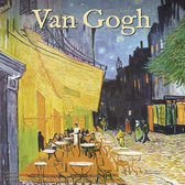 Vincent van Gogh Kalender 2022