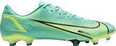 Nike Mercurial Vapor 14 Academy Gras / Kunstgras Voetbalschoenen (MG) Turquoise Lime