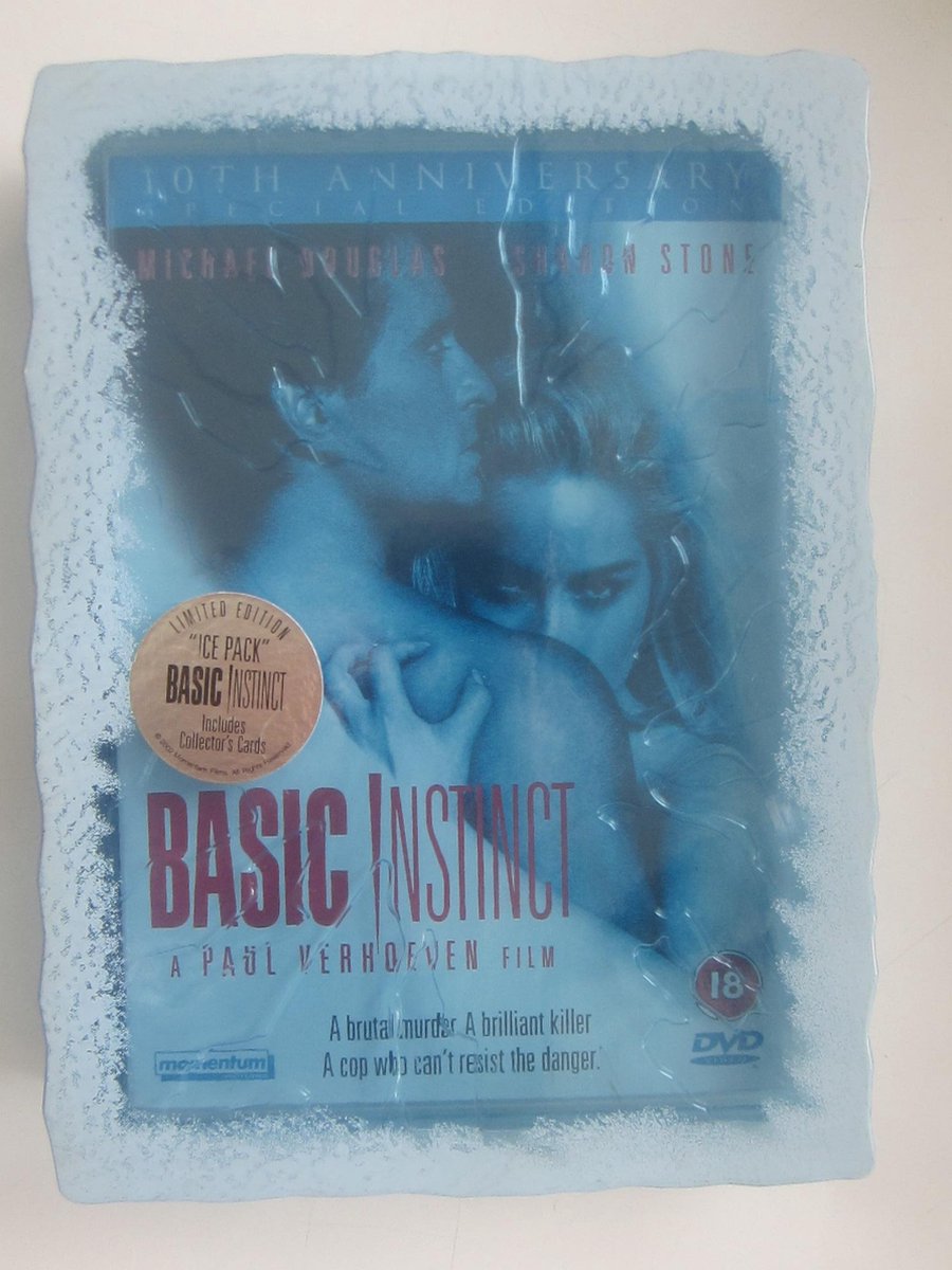 Basic Instinct (Import)