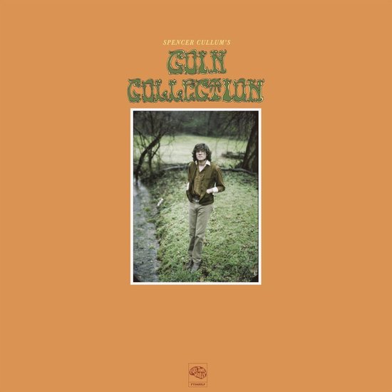 Spencer Cullum's Coin Collection, Spencer Cullum | CD (album) | Muziek | bol.com