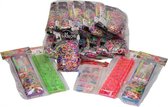 loombandsset Dots XXL junior 15200-delig