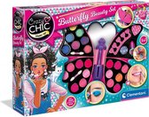 Crazy Chic Music make-up set