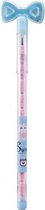 vulpotlood Clouds meisjes blauw/roze