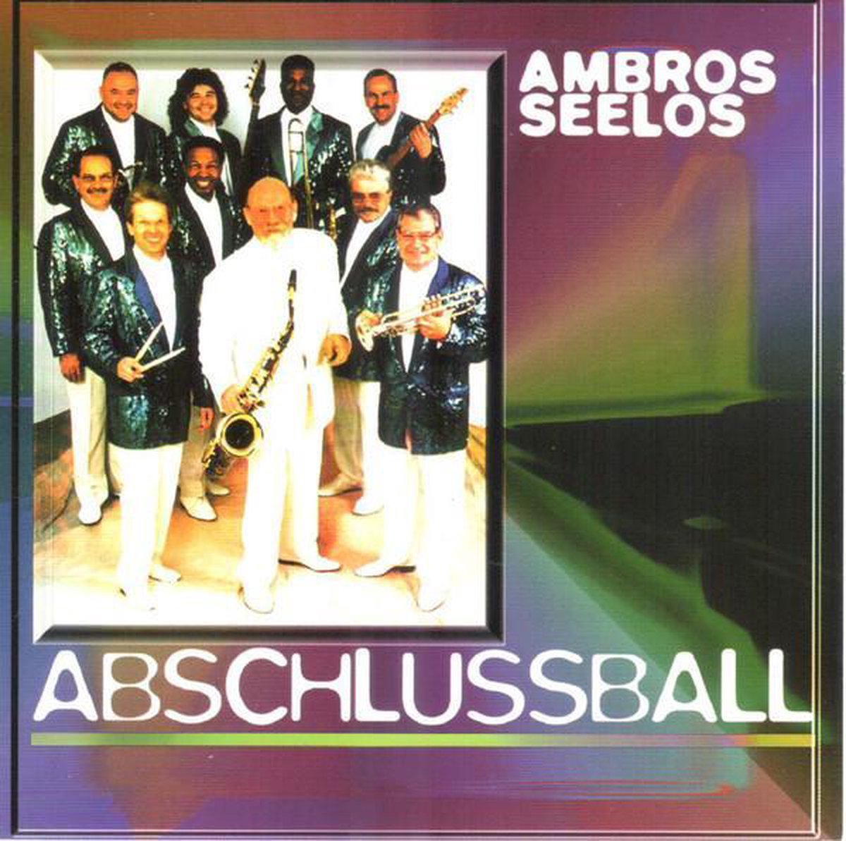 Abschlussball