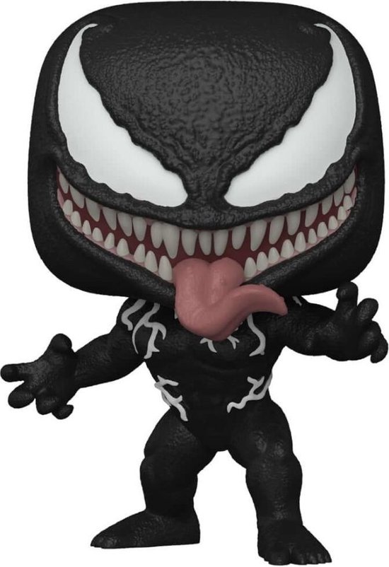 Foto: Funko pop venom marvel venom 2