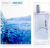 Kenzo L'Eau Kenzo Pour Homme Eau de Toilette Spray 50 ml