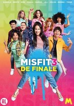 Misfit 3 (dvd)