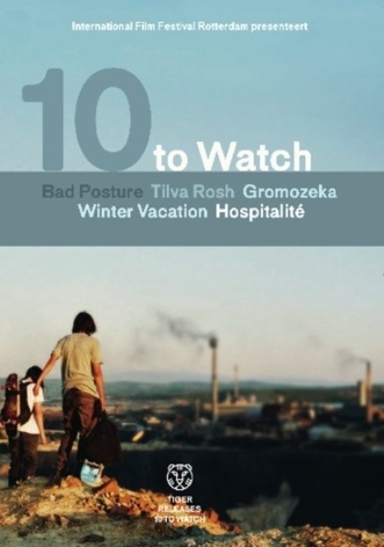 10 To Watch 1 (5 DVD)