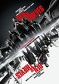 Den Of Thieves (Blu-ray)