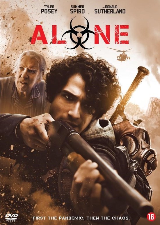 Alone (DVD)