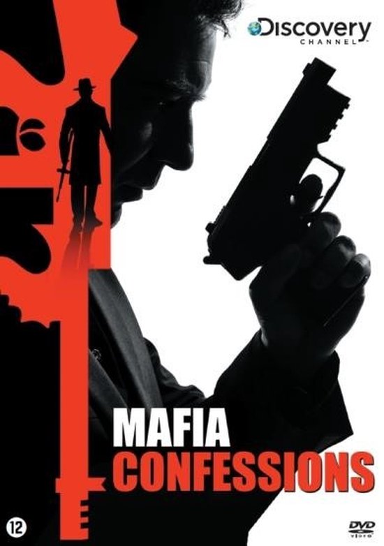 Mafia Confessions (DVD)