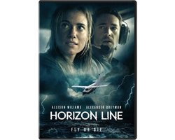 Horizon Line (DVD)