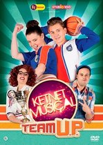 Ketnet Musical - Team Up