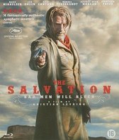 Salvation (Blu-ray)
