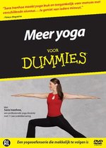 Meer Yoga Voor Dummies (DVD)