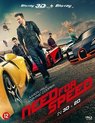 Need for Speed (2D + 3D) (Special Edition) (Blu-ray)