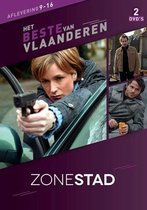 Zone Stad (aflevering 9-16 Het Beste van Vlaanderen)
