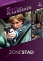 Zone Stad - Aflevering 9 - 16 (DVD)