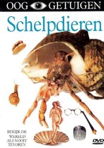 Ooggetuigen - Schelpdieren (DVD)