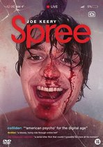 Spree (DVD)