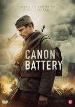 Canon Battery (DVD)